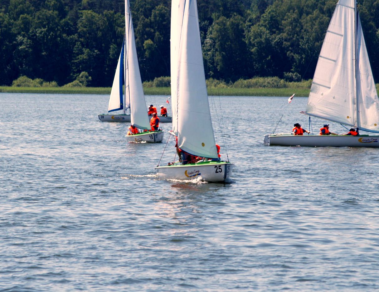 regata regata ezere